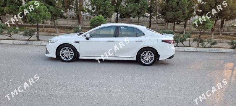 Toyota Camry 2021 - 272 000 TMT - Aşgabat - img 2