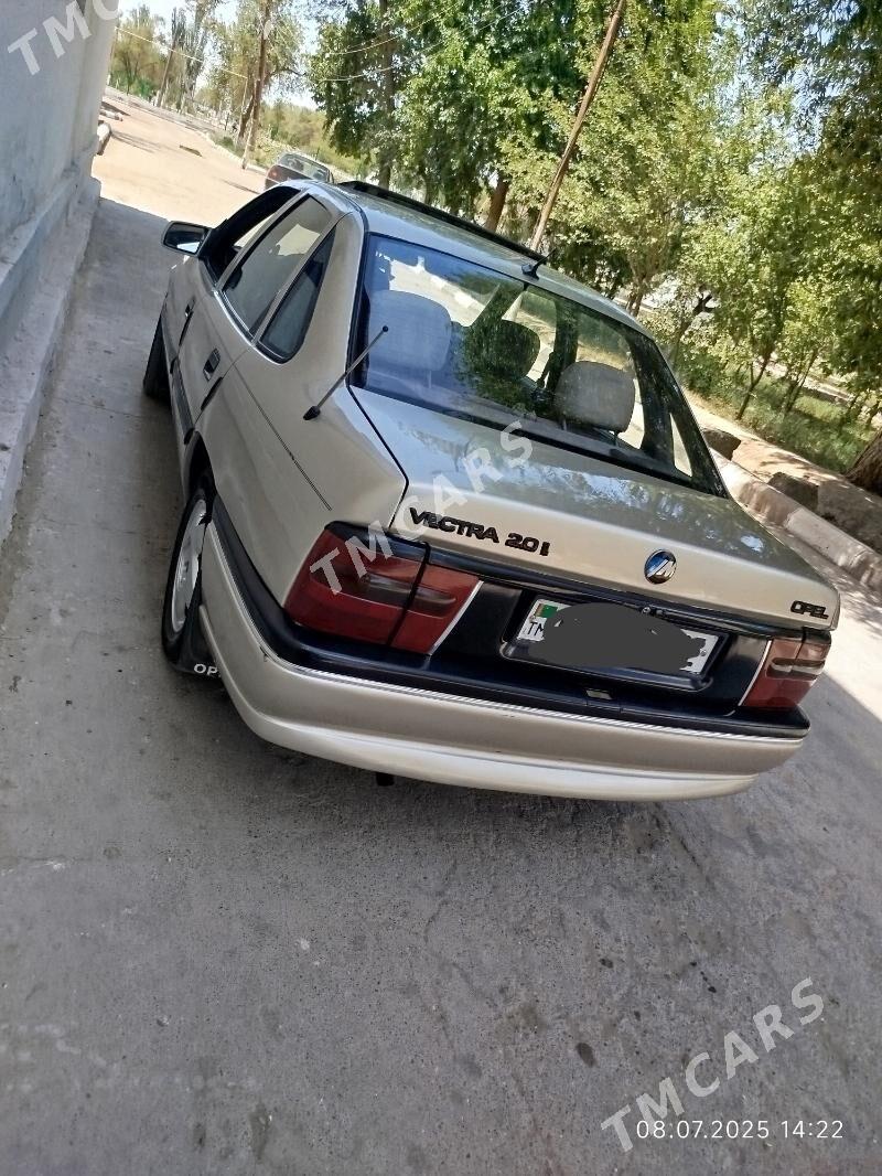 Opel Vectra 1995 - 40 000 TMT - Gurbansoltan Eje - img 2