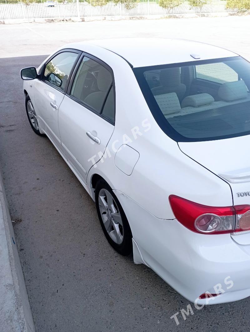 Toyota Corolla 2011 - 150 000 TMT - Tejen - img 7