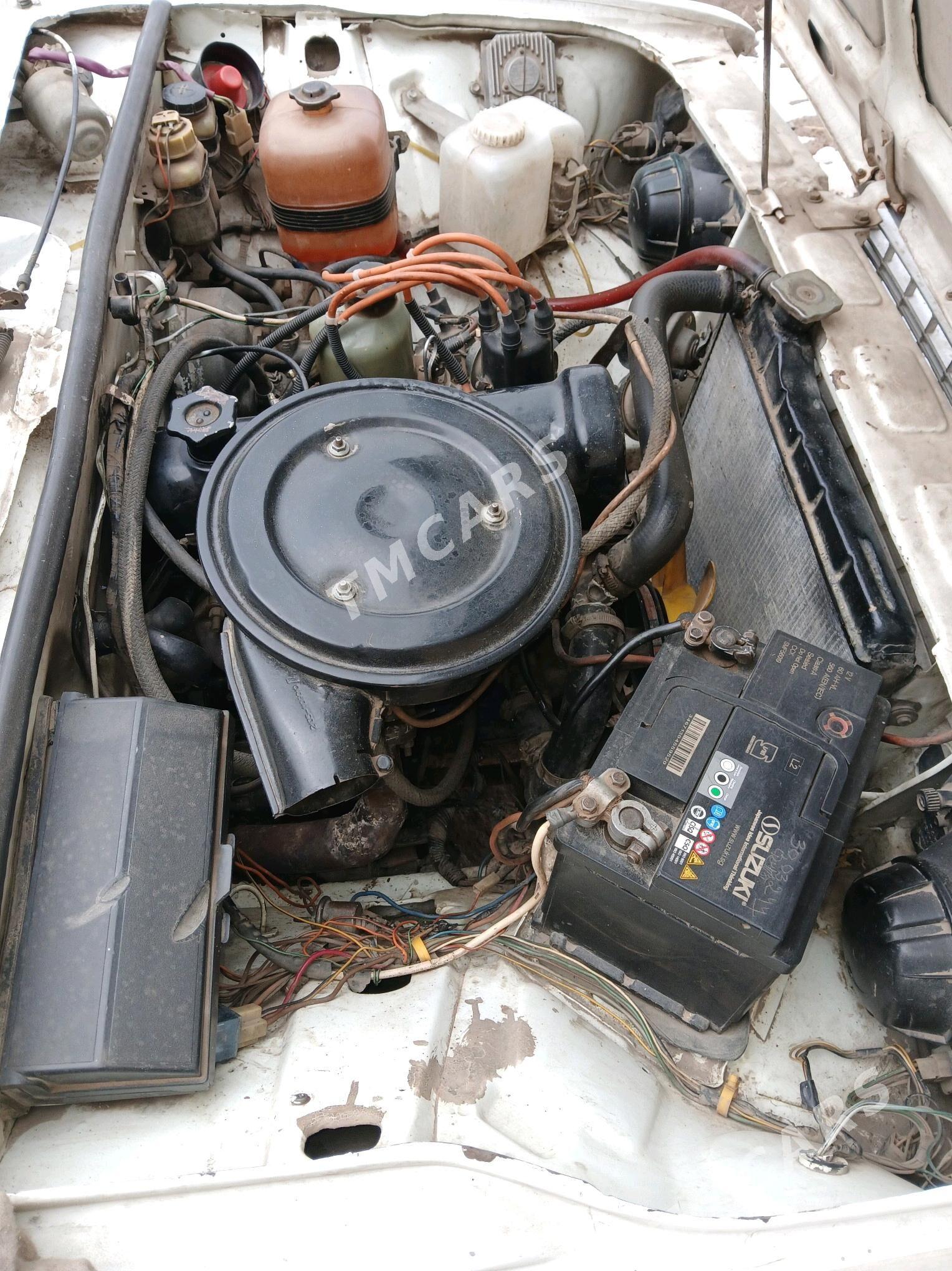 Lada 2107 1999 - 25 000 TMT - Шабатский этрап - img 5