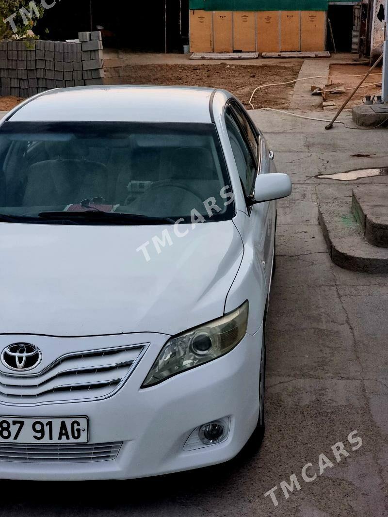 Toyota Camry 2010 - 155 000 TMT - Ашхабад - img 6