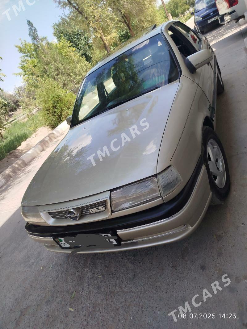 Opel Vectra 1995 - 40 000 TMT - Gurbansoltan Eje - img 3