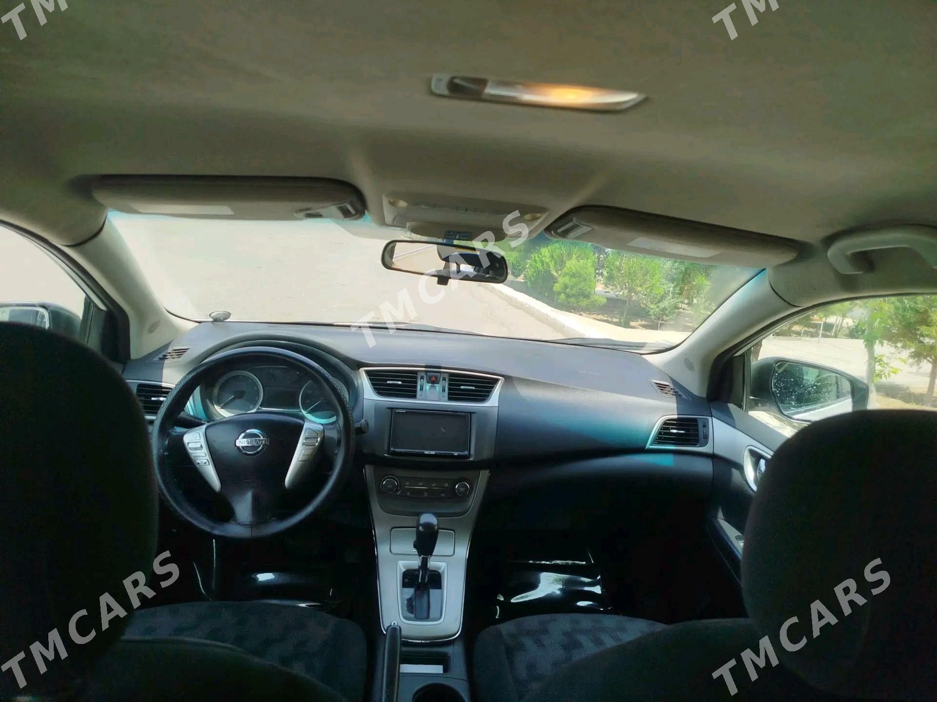 Nissan Sentra 2012 - 128 000 TMT - Aşgabat - img 5