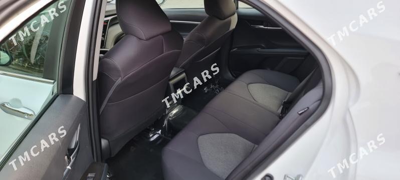 Toyota Camry 2021 - 272 000 TMT - Aşgabat - img 3