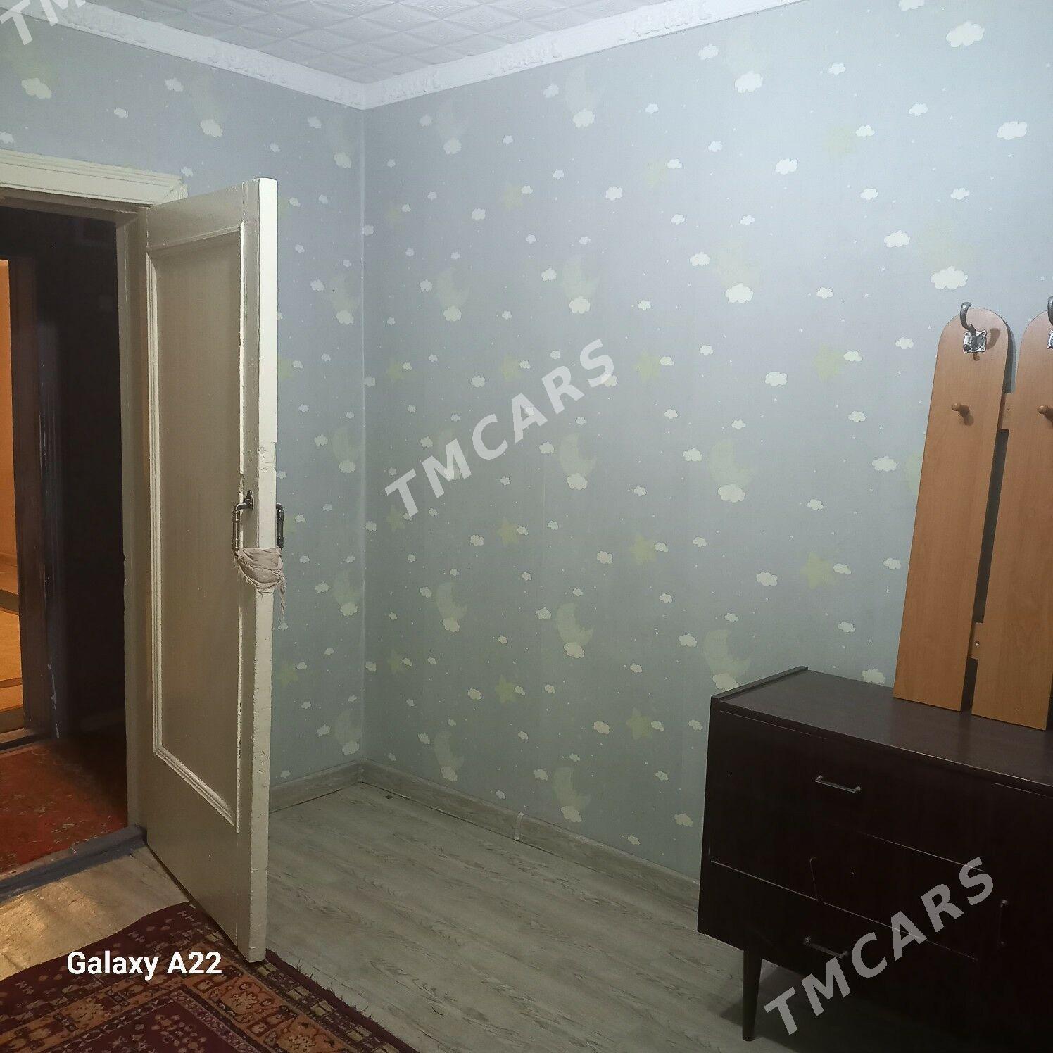 arenda 3 kom - Ашхабад - img 4