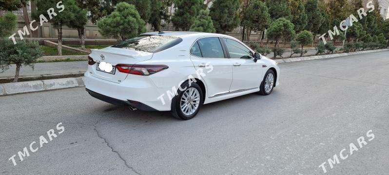 Toyota Camry 2021 - 272 000 TMT - Aşgabat - img 5