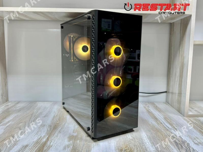 ️i5-11400 / RTX 3070 / RAM 24 - Aşgabat - img 1