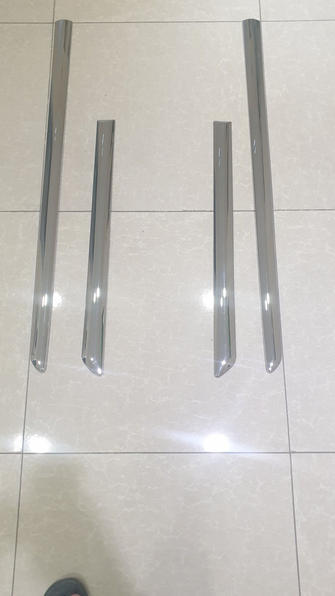102/70/5 gapy nikel molding 400 TMT - Aşgabat - img 2