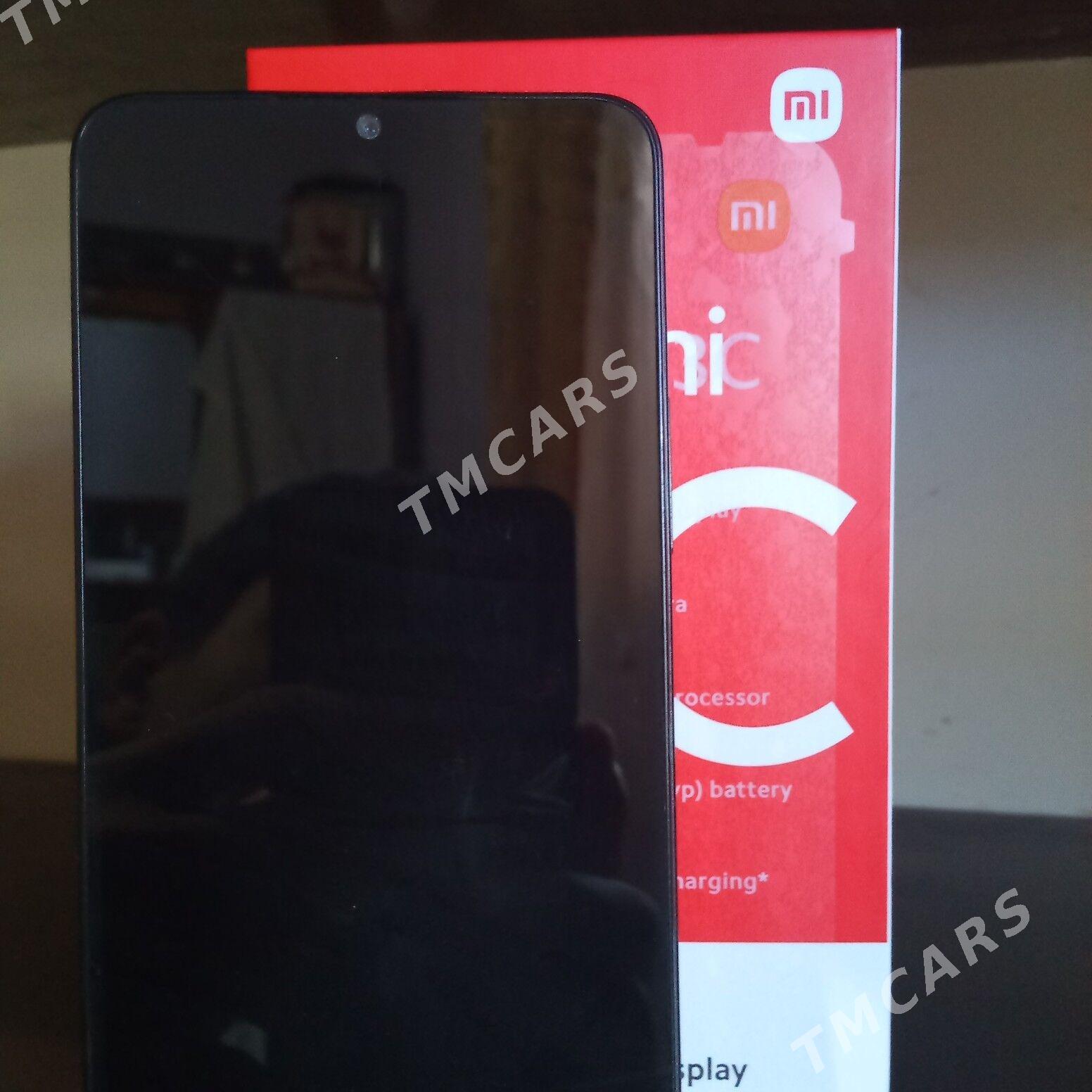 Redmi 13C - Туркменабат - img 3