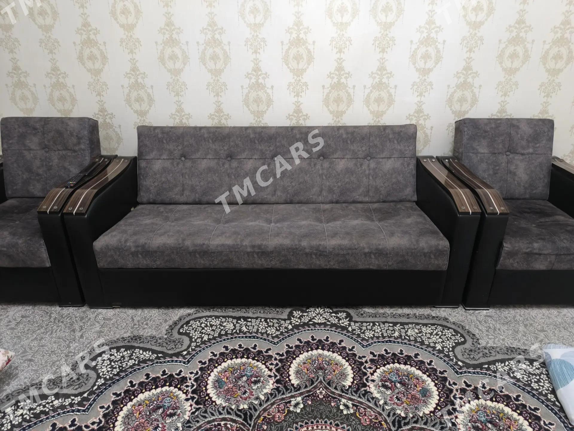 mebel diwan kreslo - Туркменабат - img 3