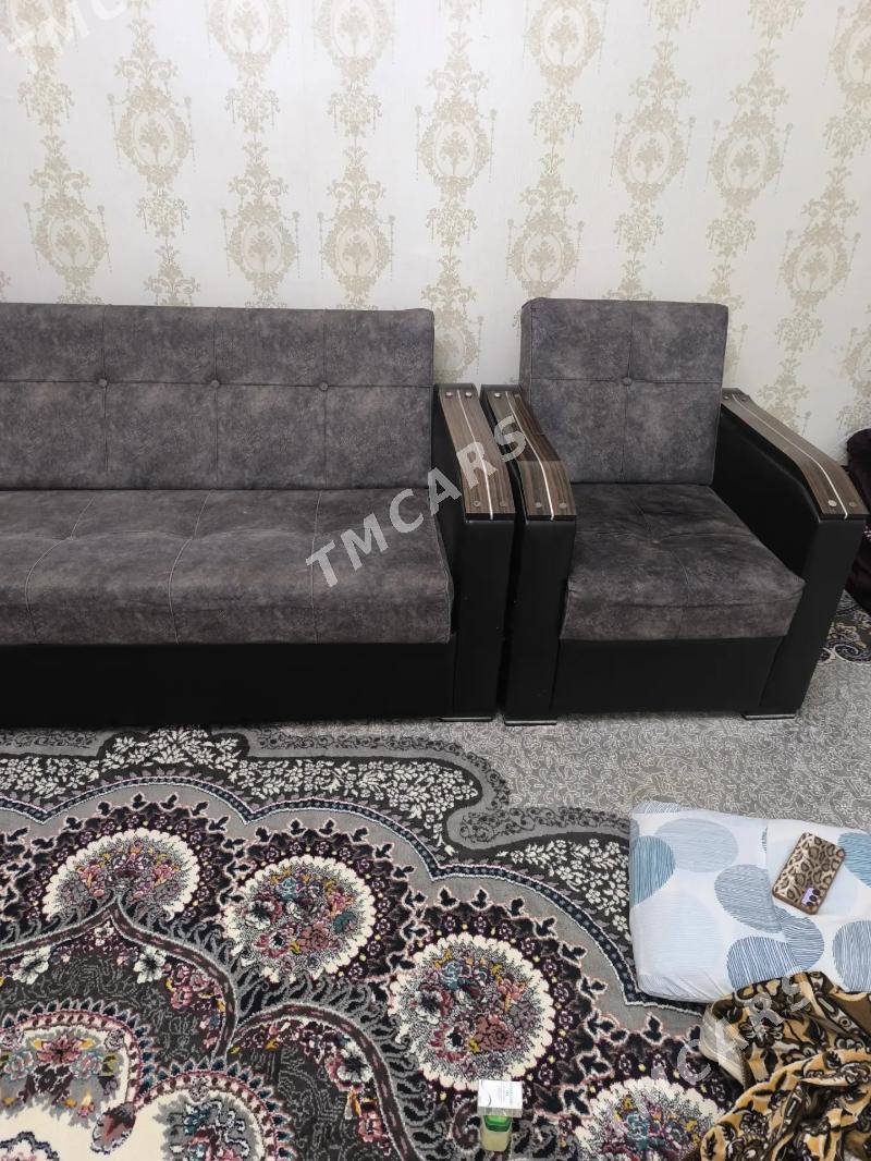 mebel diwan kreslo - Туркменабат - img 2