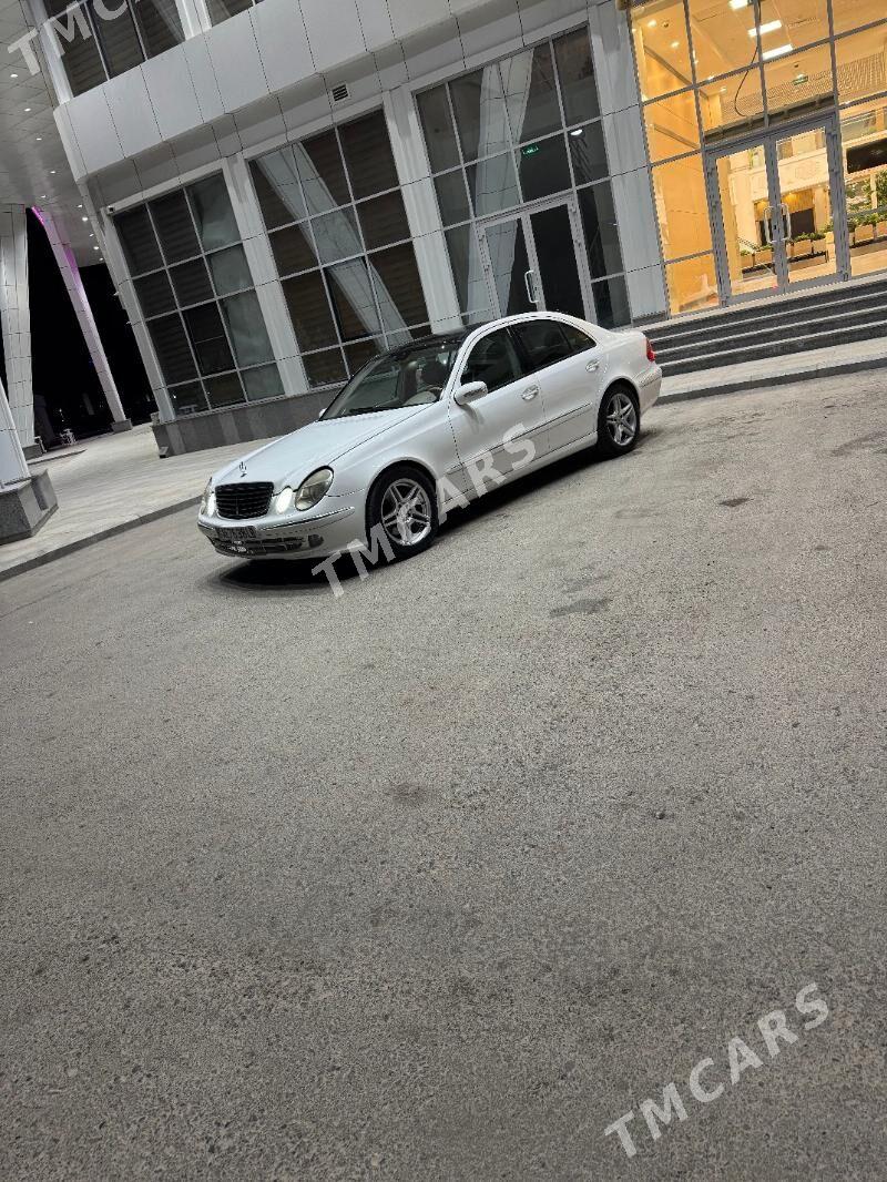 Mercedes-Benz E350 2005 - 130 000 TMT - Türkmenabat - img 4
