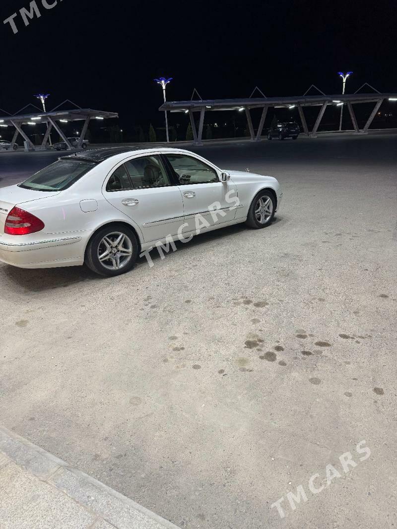 Mercedes-Benz E350 2005 - 130 000 TMT - Türkmenabat - img 6