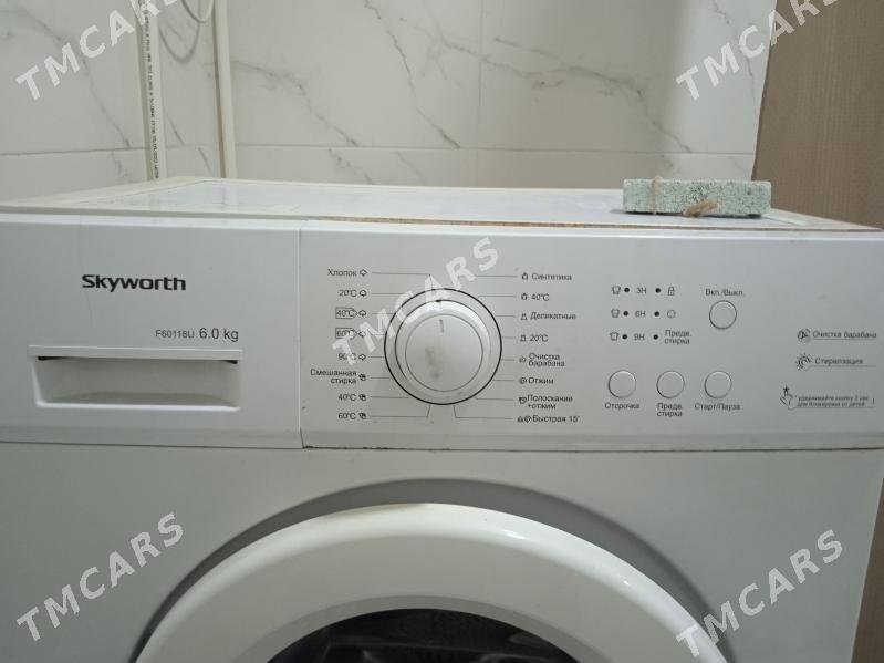 skyworth - Aşgabat - img 2