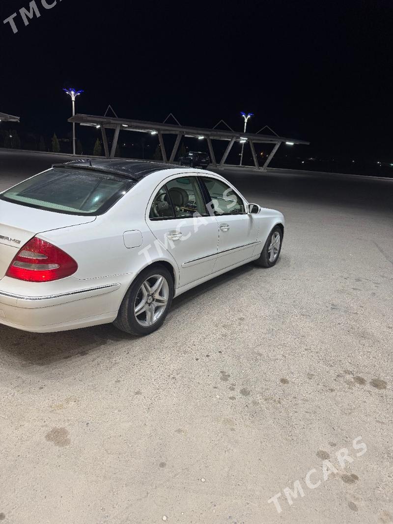 Mercedes-Benz E350 2005 - 130 000 TMT - Türkmenabat - img 3