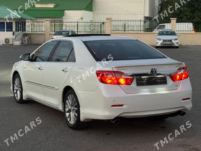 Toyota Aurion 2017 - 455 000 TMT - Мир 2 - img 2