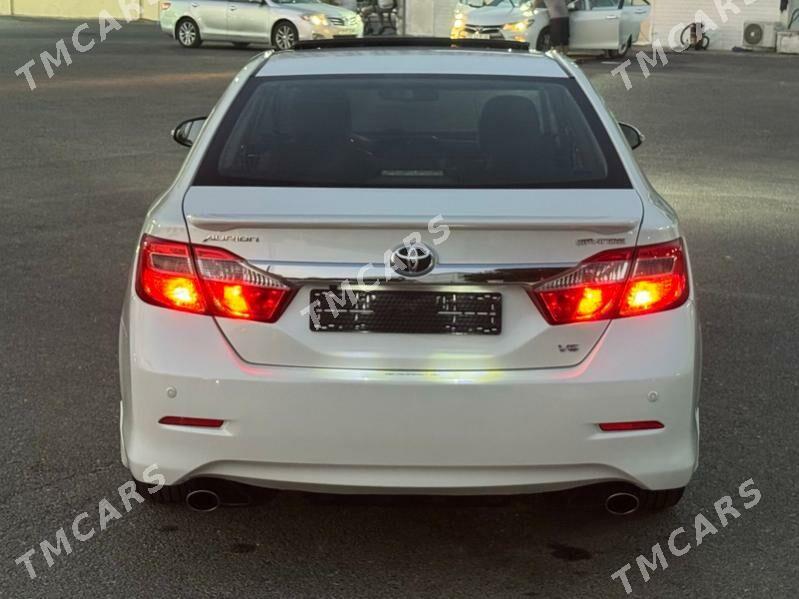 Toyota Aurion 2017 - 455 000 TMT - Мир 2 - img 3