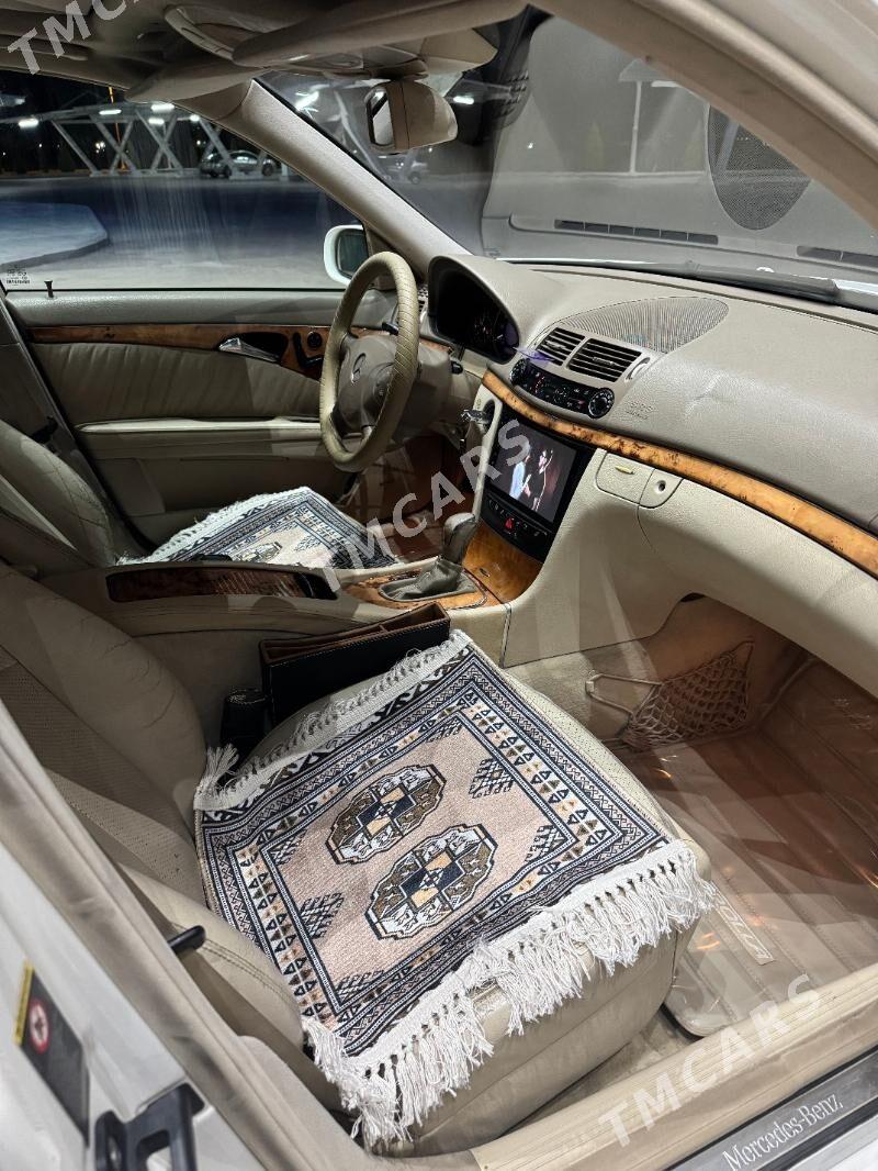 Mercedes-Benz E350 2005 - 130 000 TMT - Türkmenabat - img 5