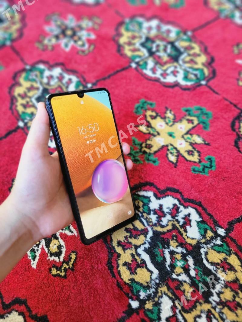Samsung A32 6/128 - Мары - img 2