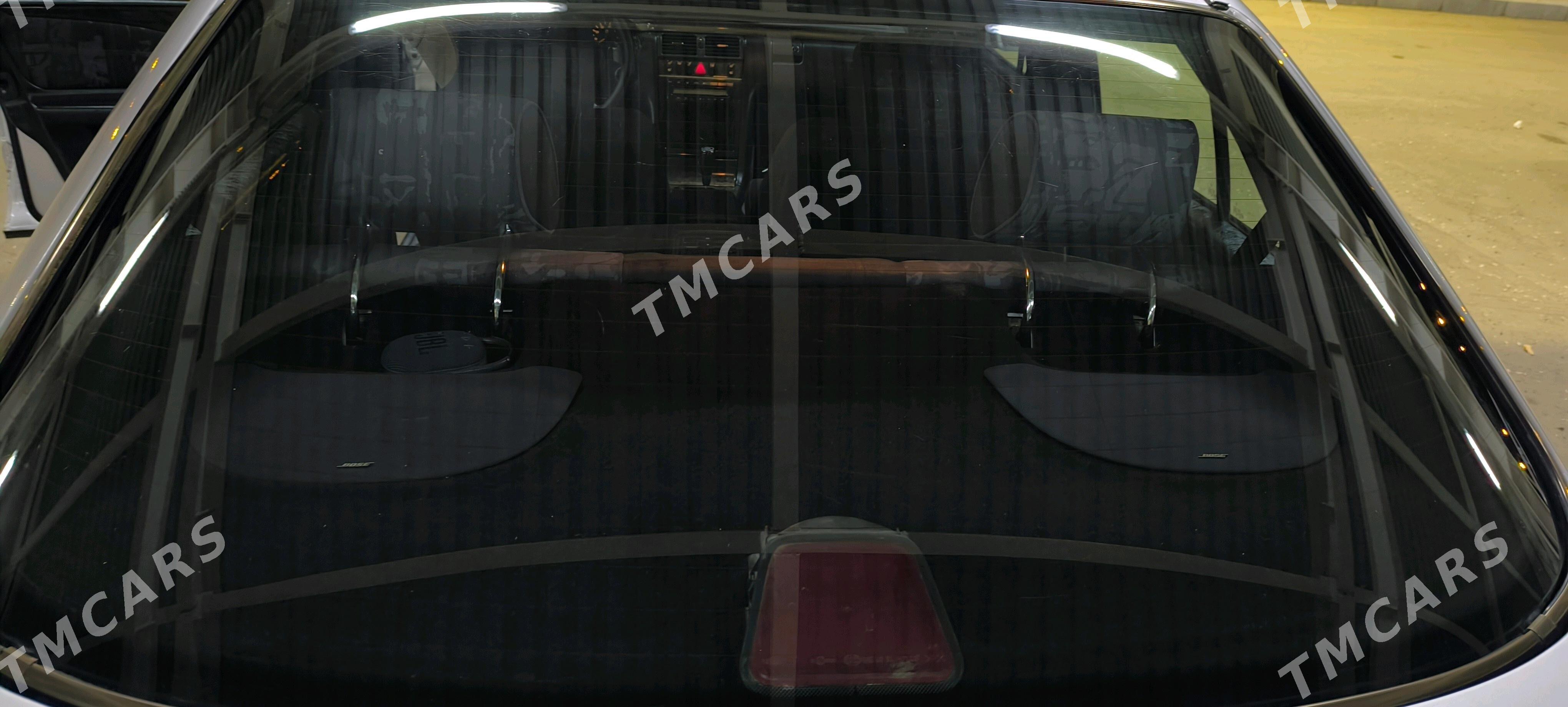 Mercedes-Benz E320 1997 - 85 000 TMT - Балканабат - img 5