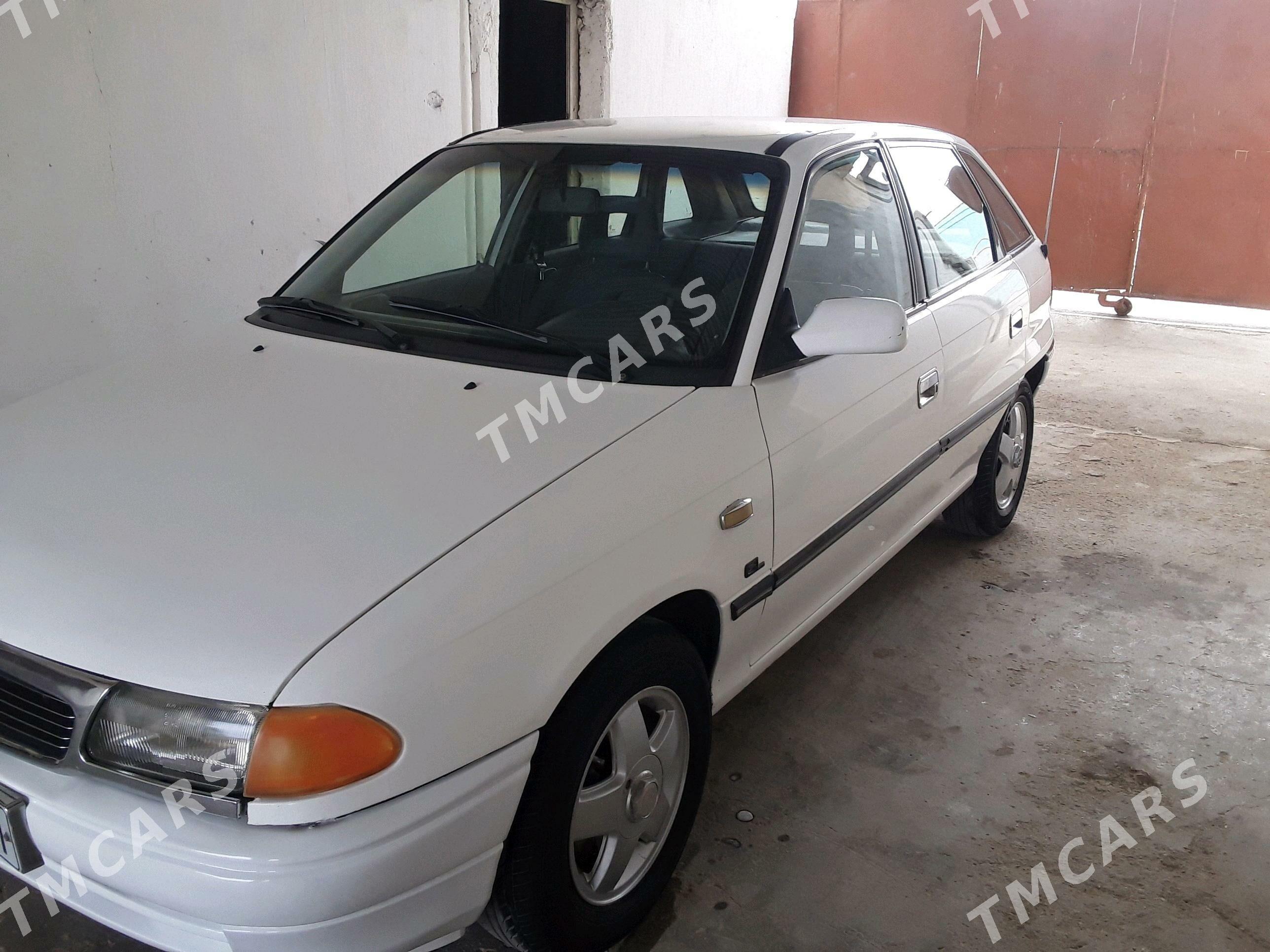 Opel Astra 1994 - 50 000 TMT - Bäherden - img 3