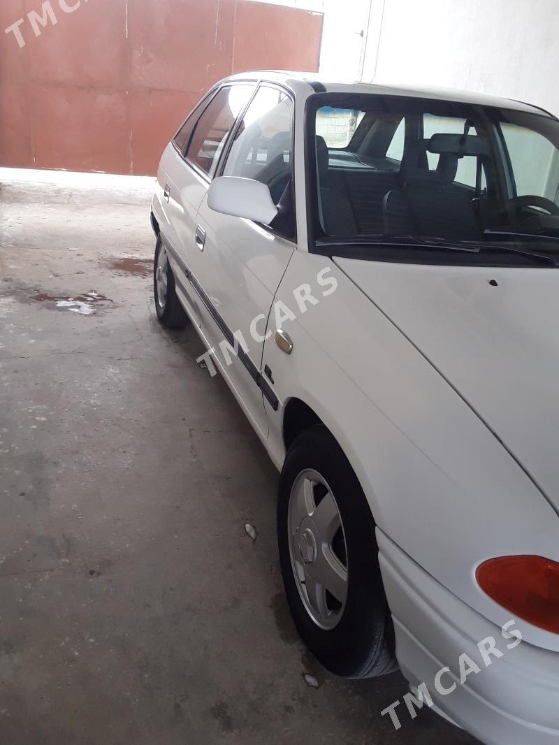 Opel Astra 1994 - 50 000 TMT - Bäherden - img 4