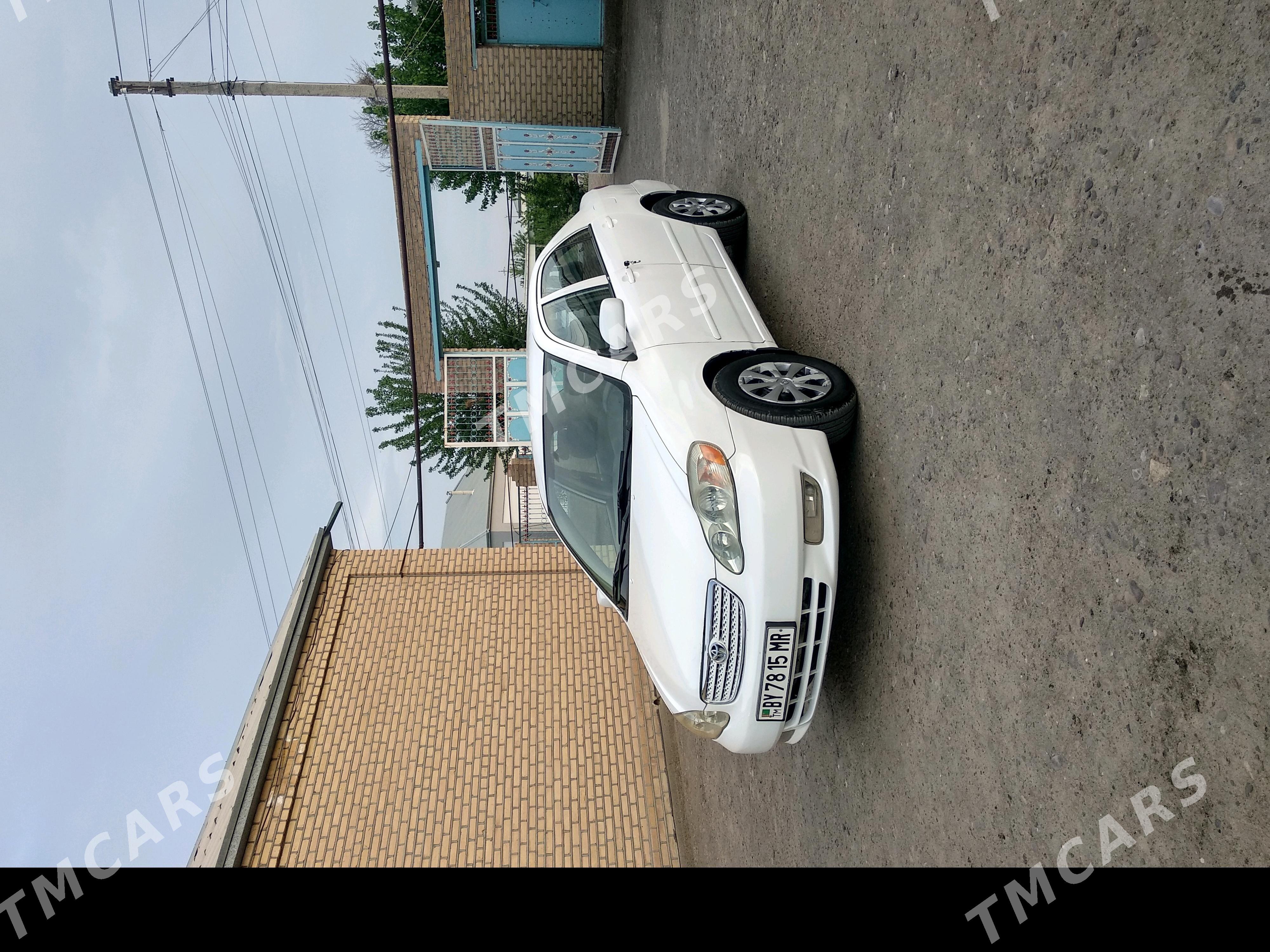Toyota Corolla 2002 - 110 000 TMT - Mary - img 4