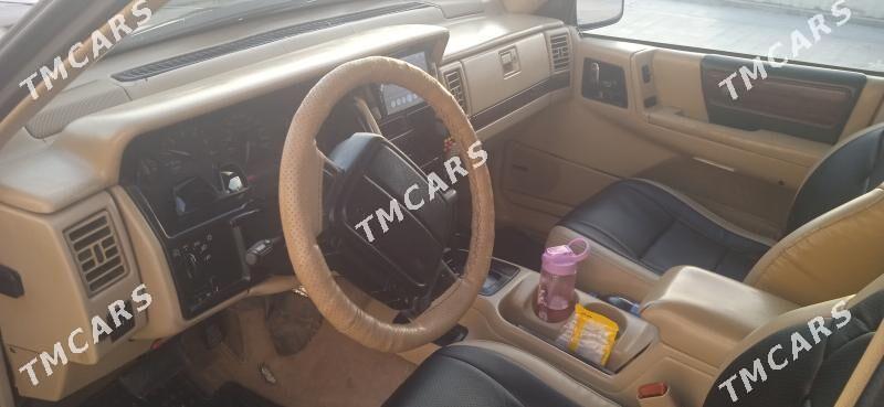 Jeep Grand Cherokee 1995 - 70 000 TMT - Balkanabat - img 5