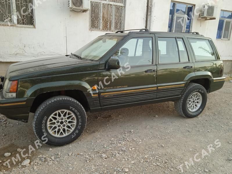 Jeep Grand Cherokee 1995 - 70 000 TMT - Balkanabat - img 2