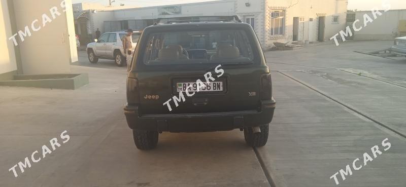 Jeep Grand Cherokee 1995 - 70 000 TMT - Balkanabat - img 6