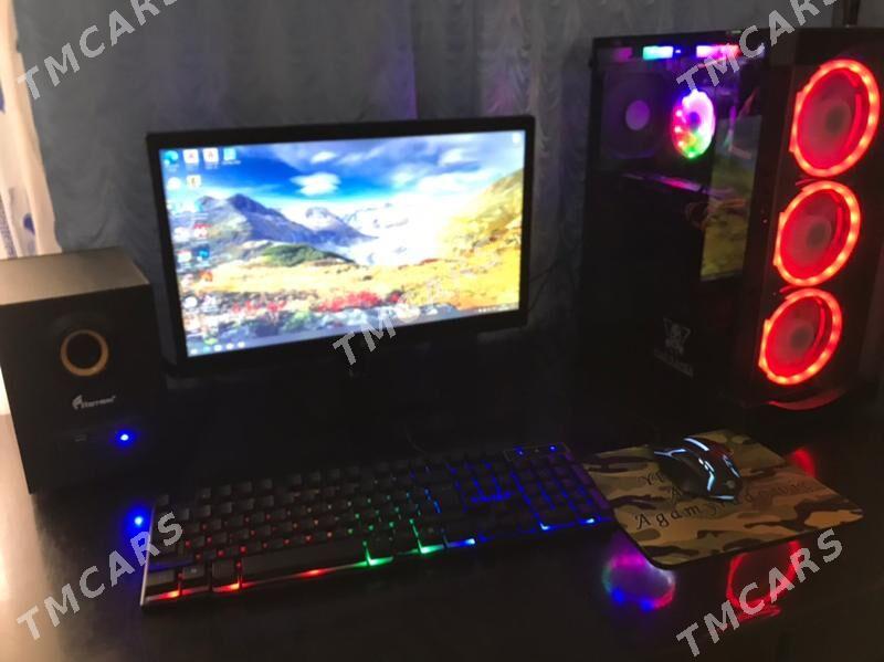 i3 9100 / GTX 980 gb4 - Köşi - img 4