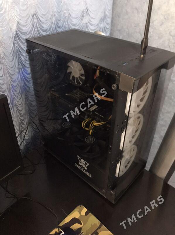 i3 9100 / GTX 980 gb4 - Köşi - img 3