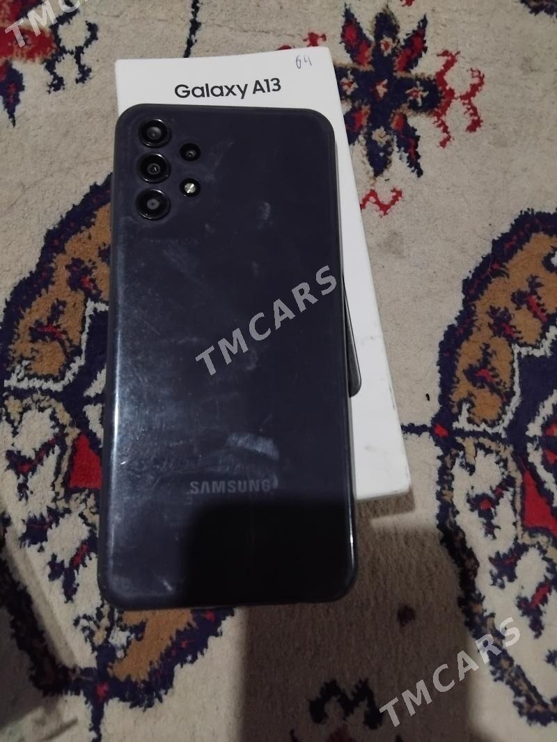 SAMSUNG A 13 - Ашхабад - img 3