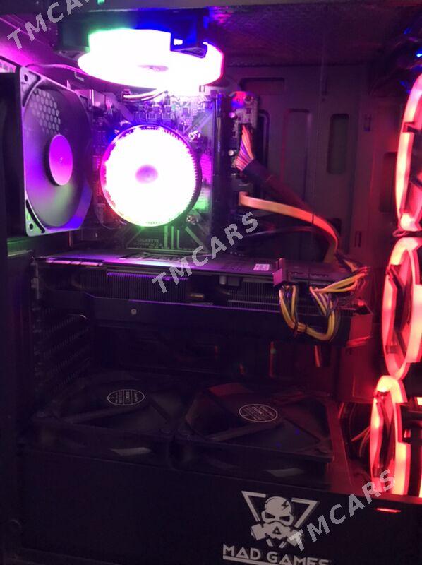 i3 9100 / GTX 980 gb4 - Köşi - img 2