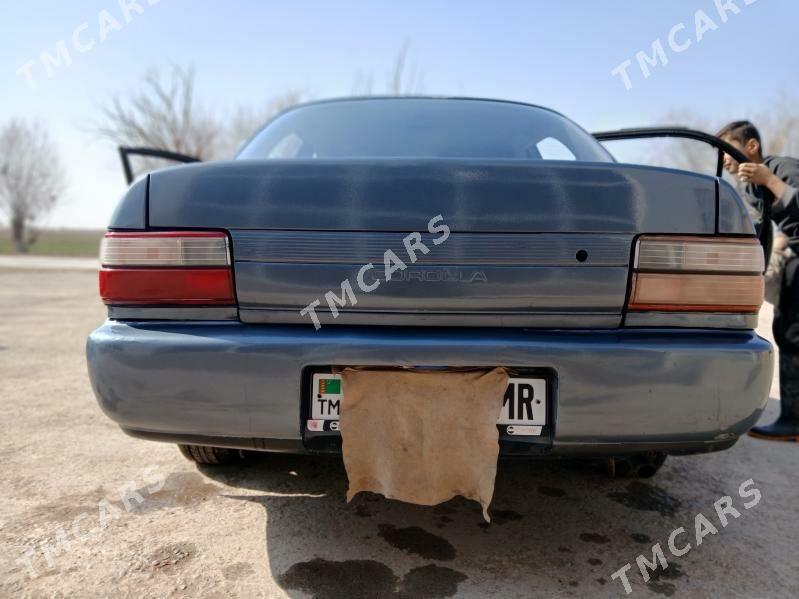 Toyota Corolla 1995 - 45 000 TMT - Mary - img 5