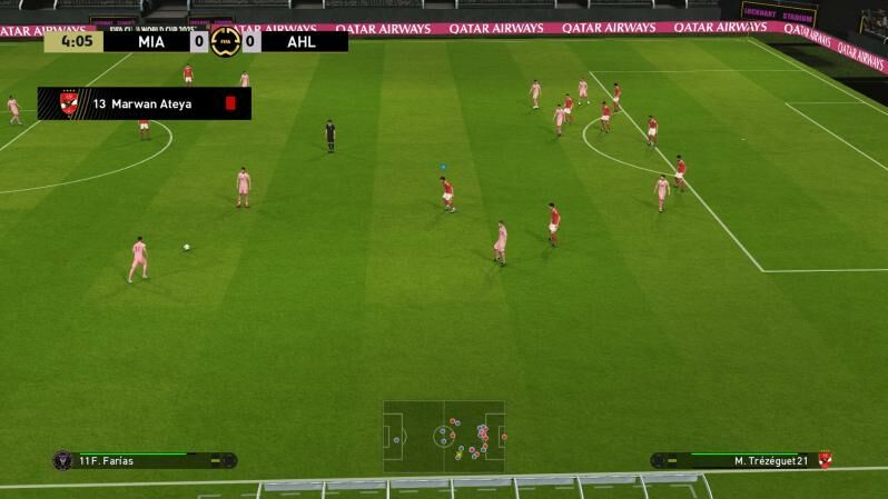 PES 17 Patch 2026 HANO - Büzmeýin - img 10
