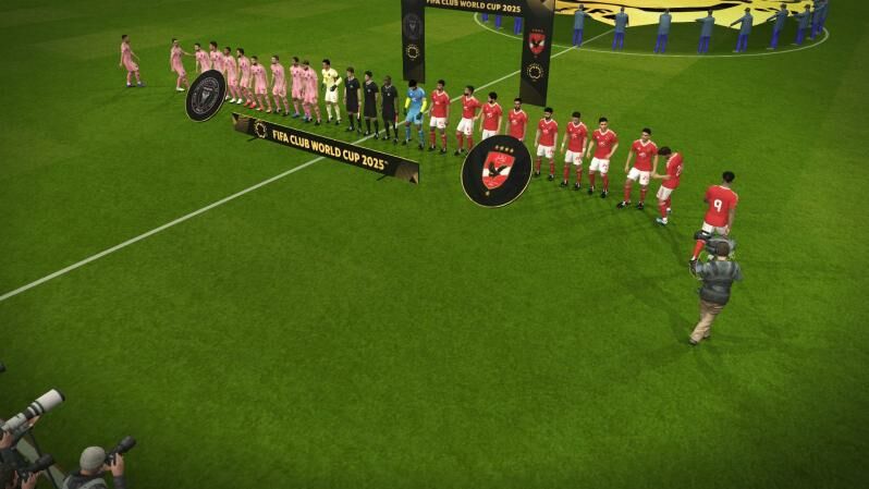 PES 17 Patch 2026 HANO - Büzmeýin - img 9