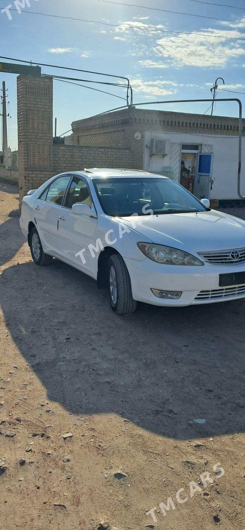 Toyota Camry 2002 - 145 000 TMT - Gubadag - img 9