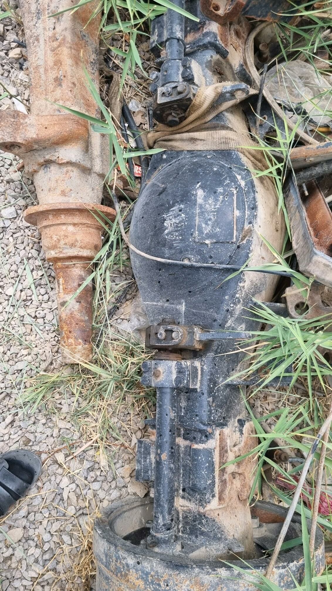 Maz mos 1 200 TMT - Gökdepe - img 3