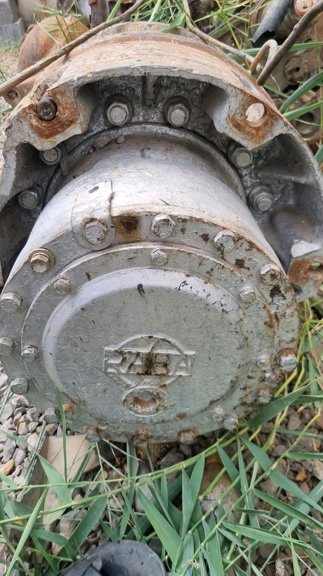 Maz mos 1 200 TMT - Gökdepe - img 2