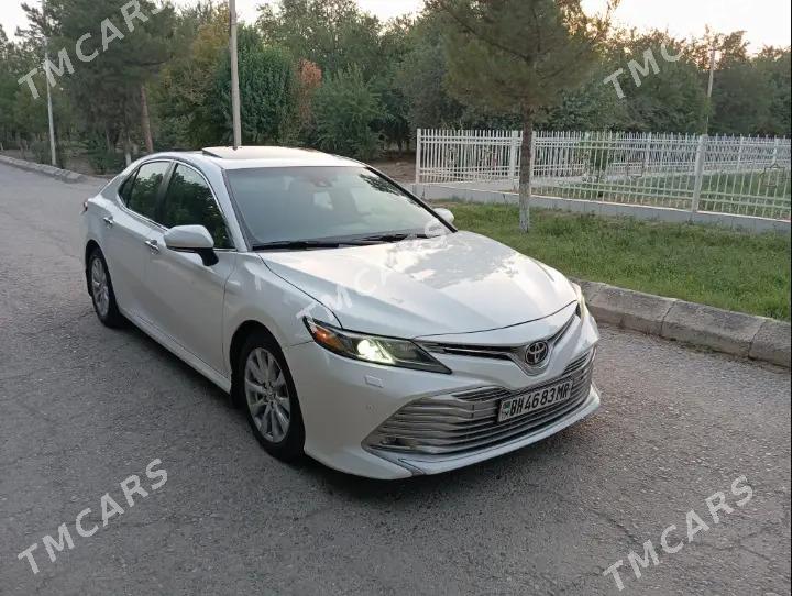 Toyota Camry 2018 - 290 000 TMT - Baýramaly - img 2