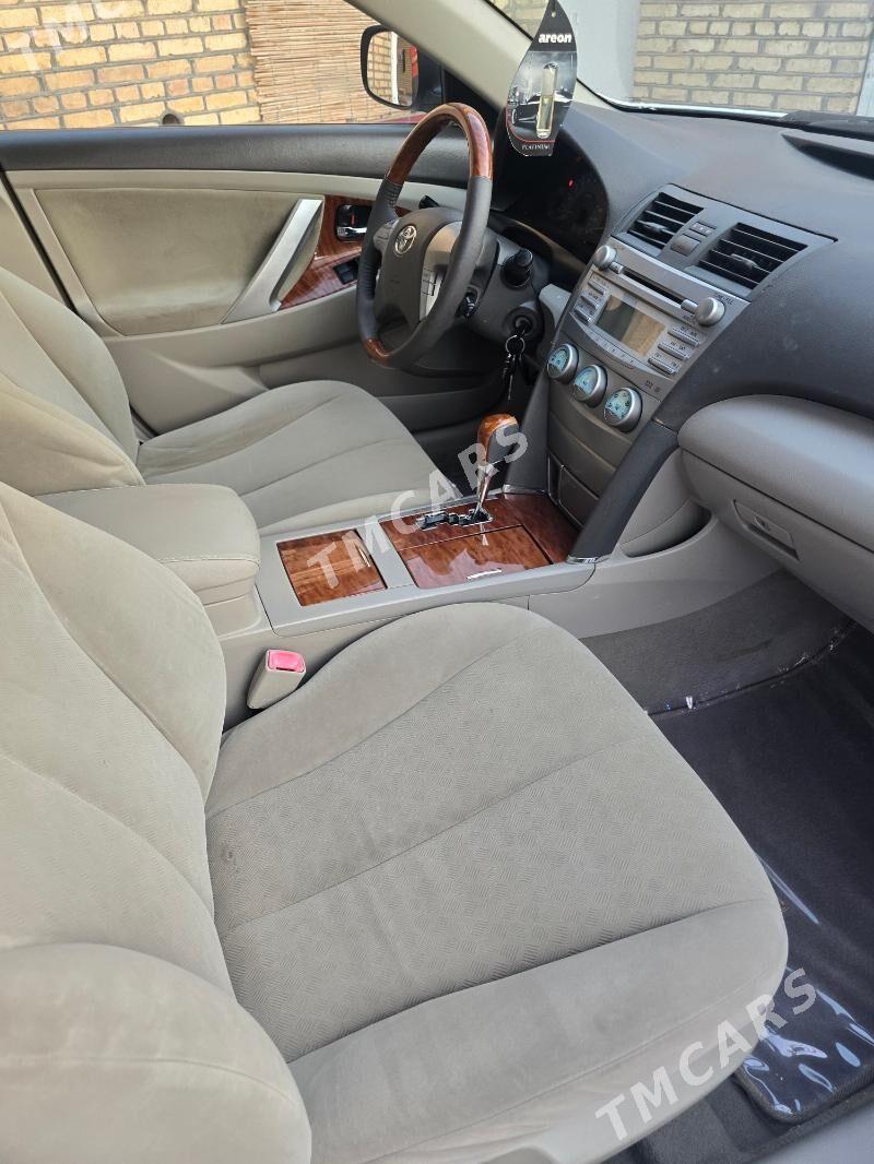 Toyota Camry 2009 - 180 000 TMT - Mary - img 5
