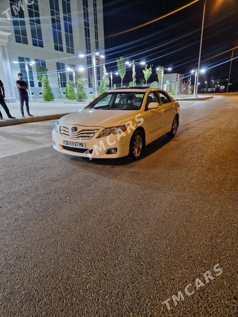 Toyota Camry 2009 - 180 000 TMT - Mary - img 6