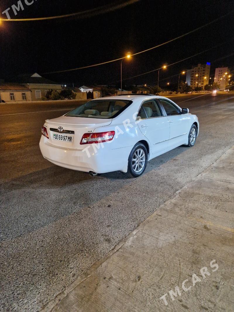 Toyota Camry 2009 - 180 000 TMT - Mary - img 8