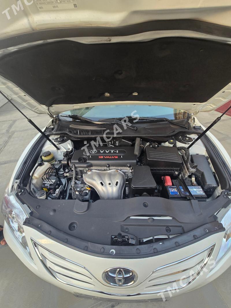 Toyota Camry 2009 - 180 000 TMT - Mary - img 2