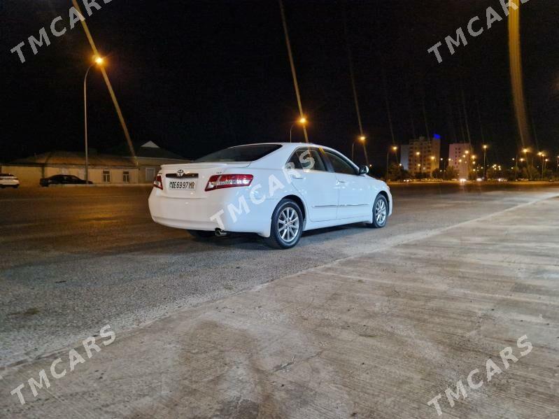 Toyota Camry 2009 - 180 000 TMT - Mary - img 3