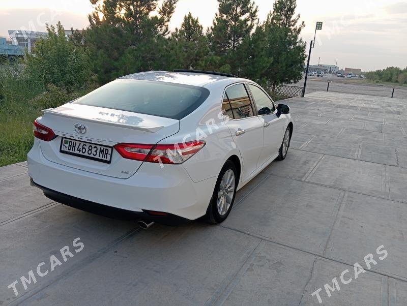 Toyota Camry 2018 - 290 000 TMT - Baýramaly - img 5
