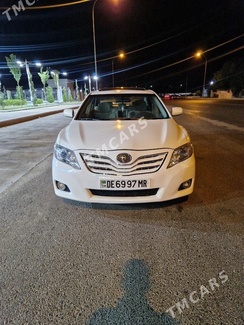 Toyota Camry 2009 - 180 000 TMT - Mary - img 10