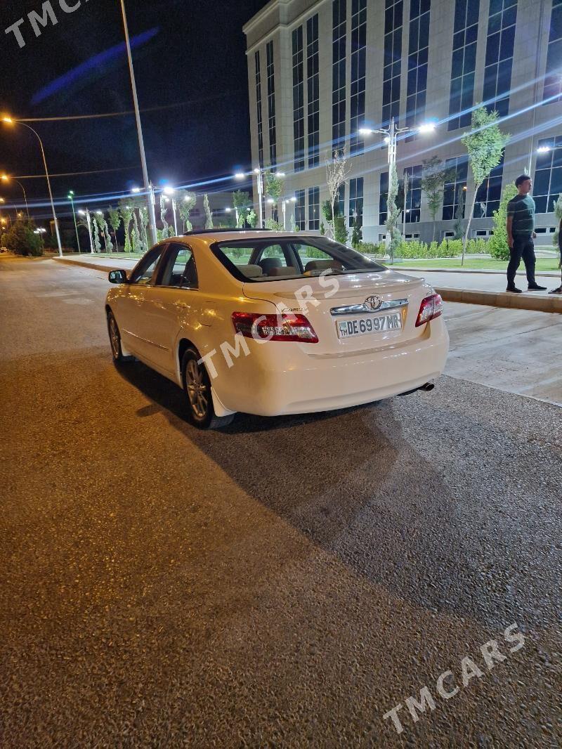 Toyota Camry 2009 - 180 000 TMT - Mary - img 7