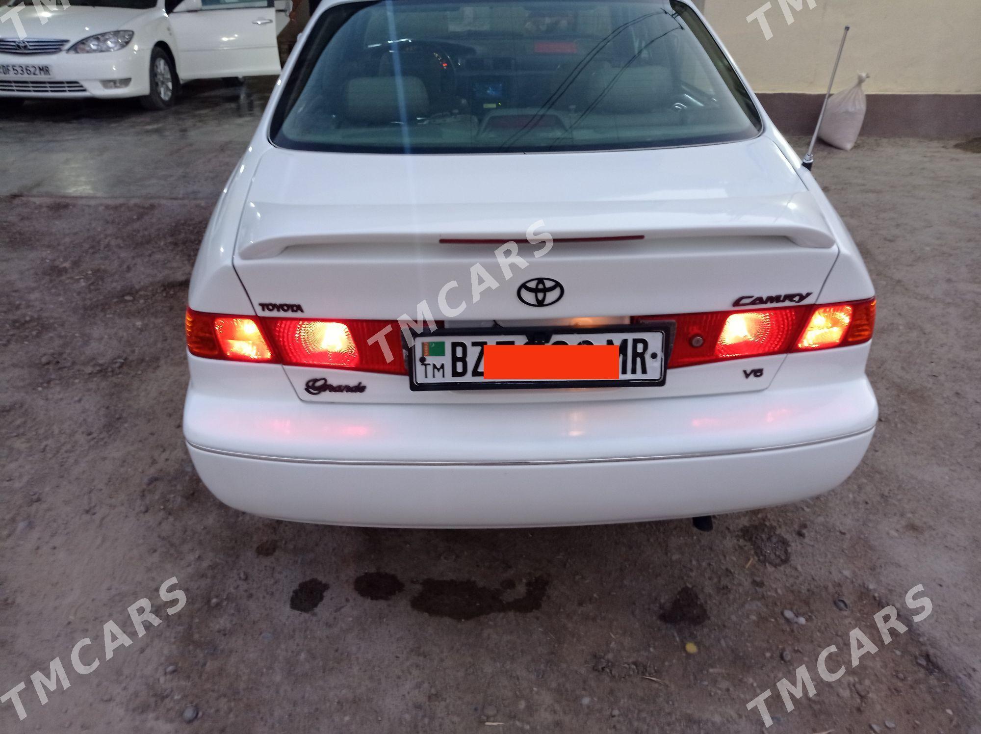 Toyota Camry 1998 - 137 000 TMT - Murgap - img 2